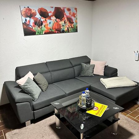 Braustueberl Appartement Alpirsbach Buitenkant foto
