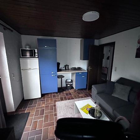 Braustueberl Appartement Alpirsbach Buitenkant foto