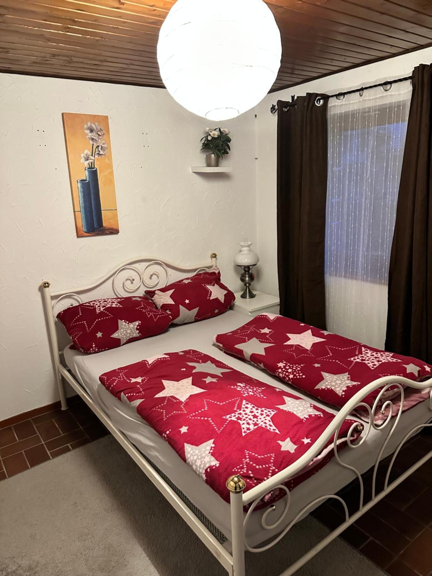 Braustueberl Appartement Alpirsbach Buitenkant foto