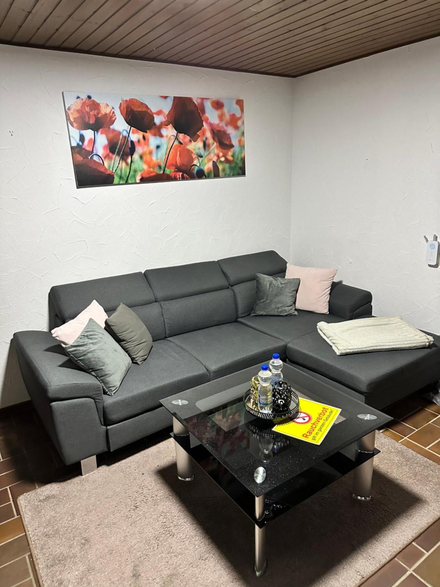 Braustueberl Appartement Alpirsbach Buitenkant foto