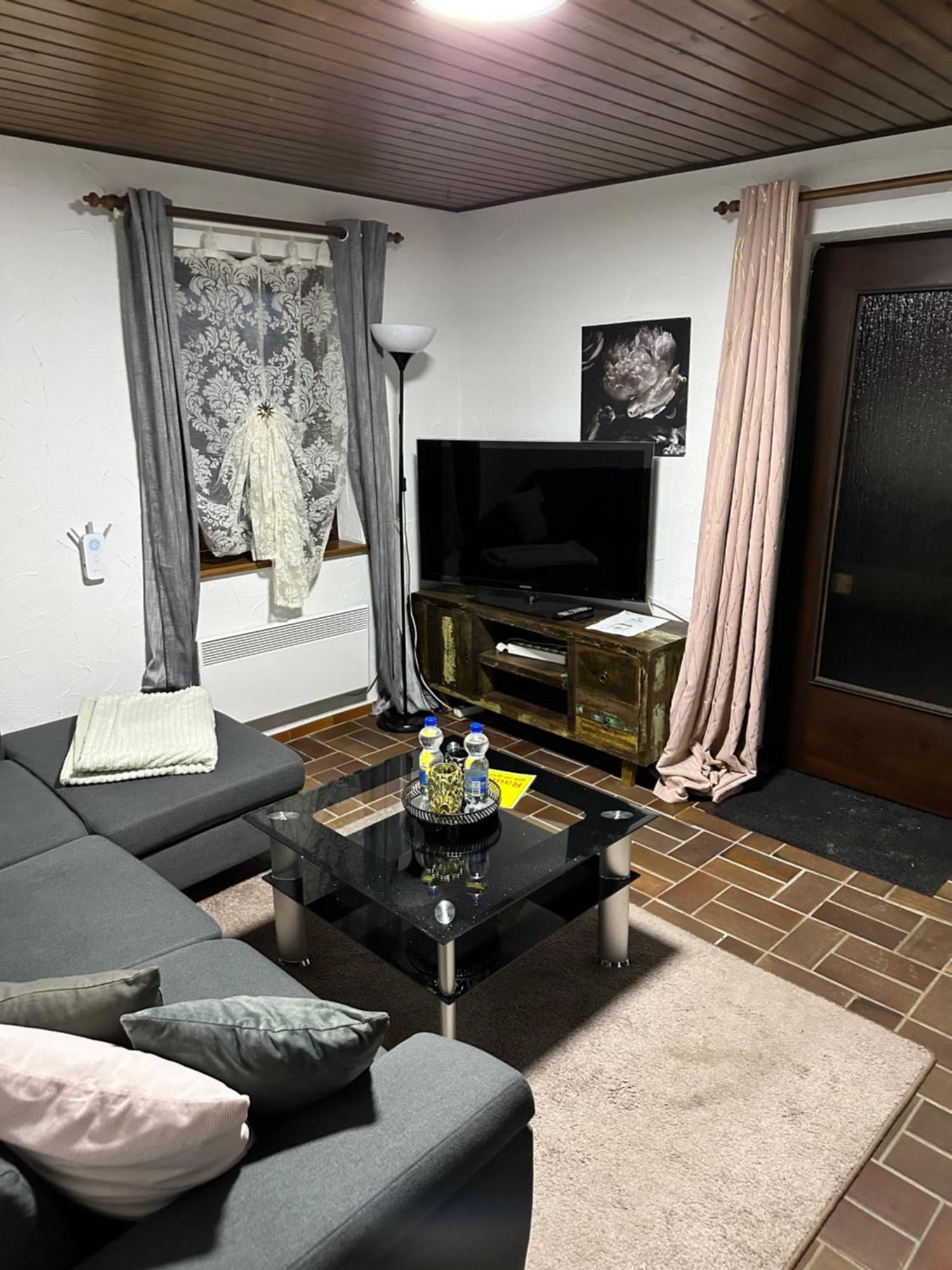 Braustueberl Appartement Alpirsbach Buitenkant foto